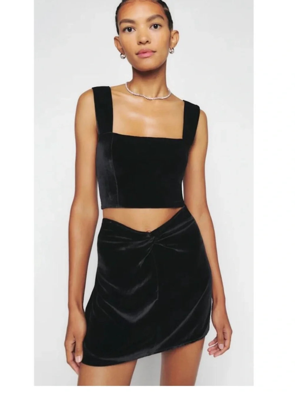 Reformation harri black